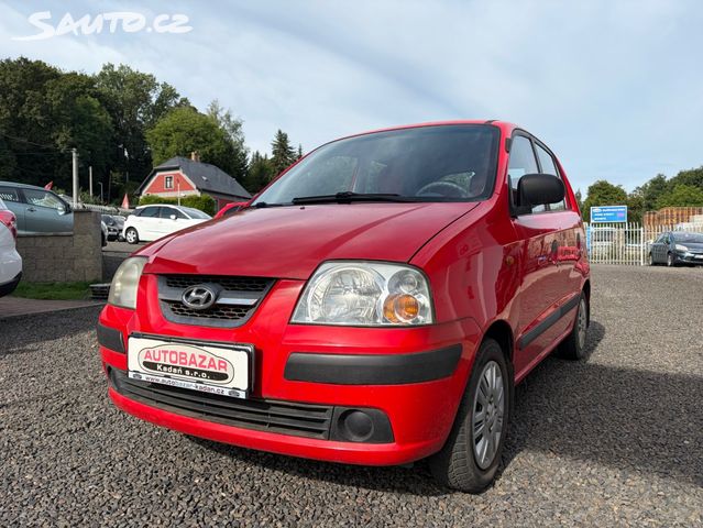 Hyundai Atos